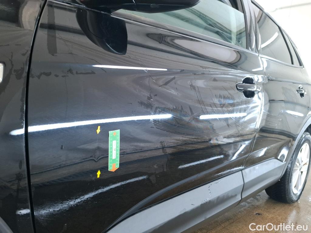  Opel   Grandland X Grandland X Edition 1.5 130CV BVA8 E6dT #1