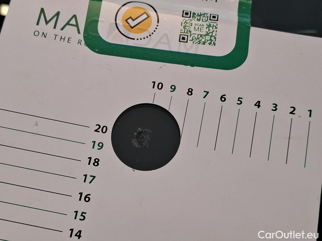  Mercedes  GLA MERCEDES-BENZ  / 2020 / 5P / SUV 2.0  200 D BUSINESS LINE DCT #12