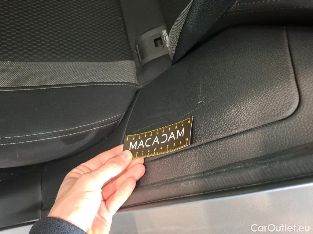  Nissan  Qashqai NISSAN  / 2017 / 5P / Crossover 1.5 DCI 115 Business Edition #5