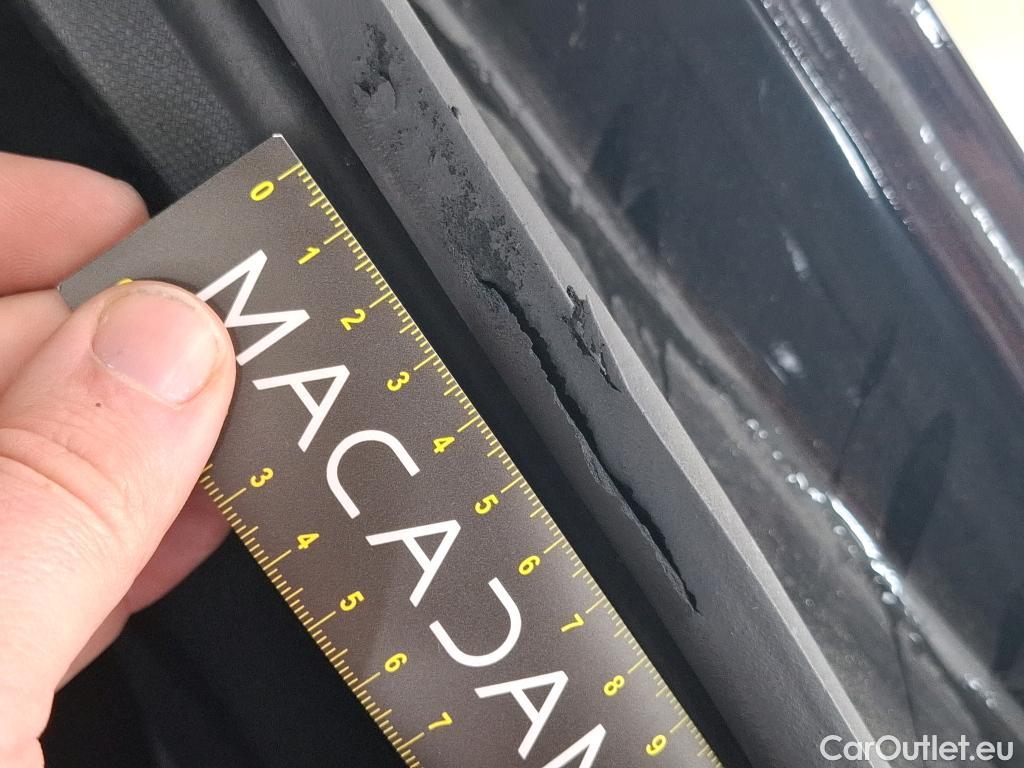  Mercedes  GLA MERCEDES-BENZ  / 2020 / 5P / SUV 2.0  200 D BUSINESS LINE DCT #8