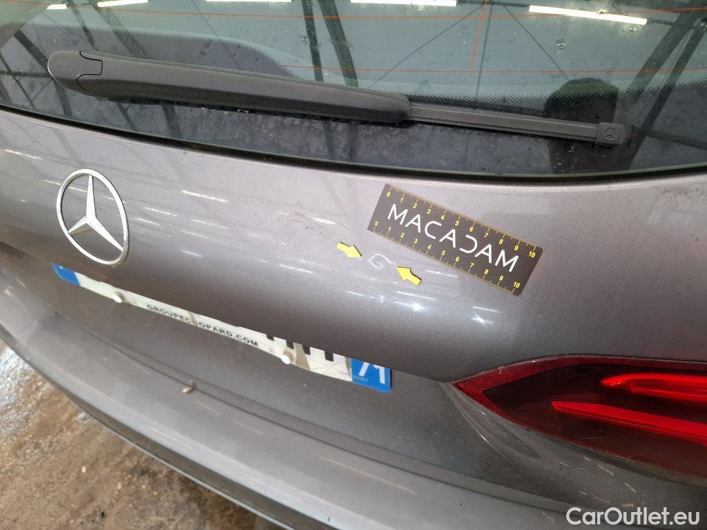  Mercedes  B-Klasse MERCEDES-BENZ Classe B / 2019 / 5P / monospace B 200 d Business Line Edition BA8 #8