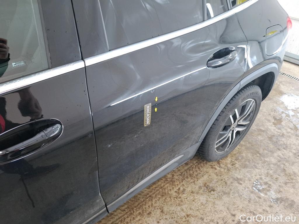  Mercedes  GLA MERCEDES-BENZ  / 2020 / 5P / SUV 2.0  200 D BUSINESS LINE DCT #9