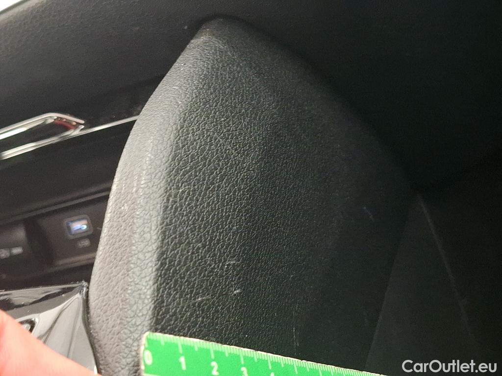  KIA  Sportage  Active Hybrid 1.6 T-GDi 230CV BVA6 E6d #10