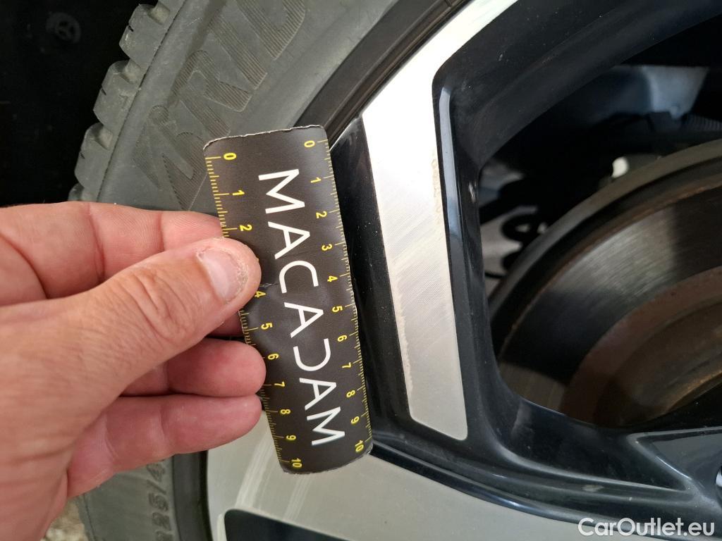  Nissan  Qashqai NISSAN  5p Crossover 1.6 DCI 130 Xtronic Drive Edition #25