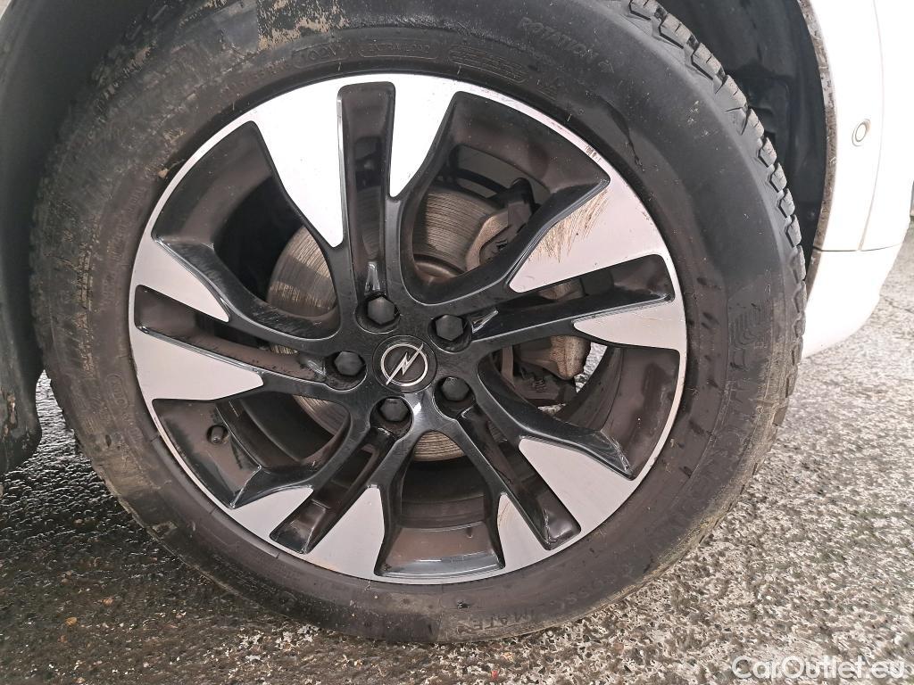  Opel   Grandland X Grandland X Elegance Business 1.5 130CV BVA8 E6d #23