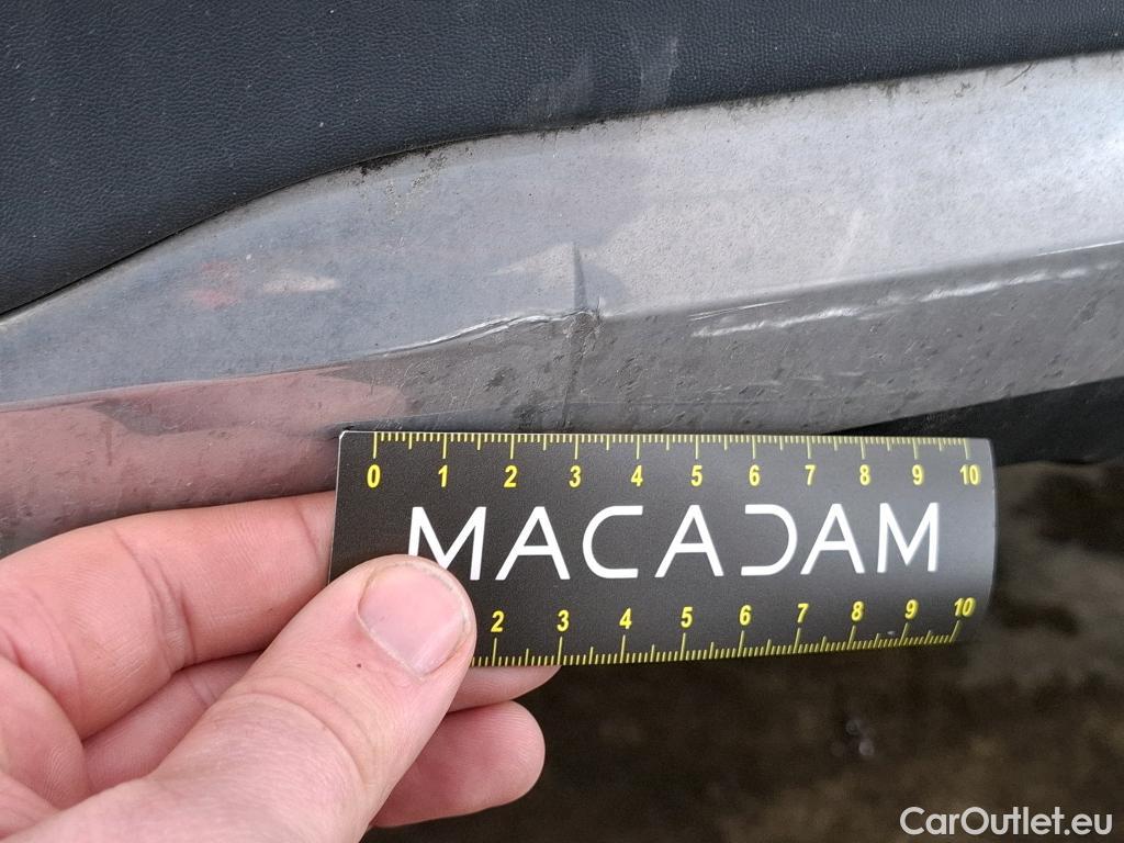  Mercedes  GLA MERCEDES-BENZ  / 2020 / 5P / SUV 2.0  200 D BUSINESS LINE DCT #6