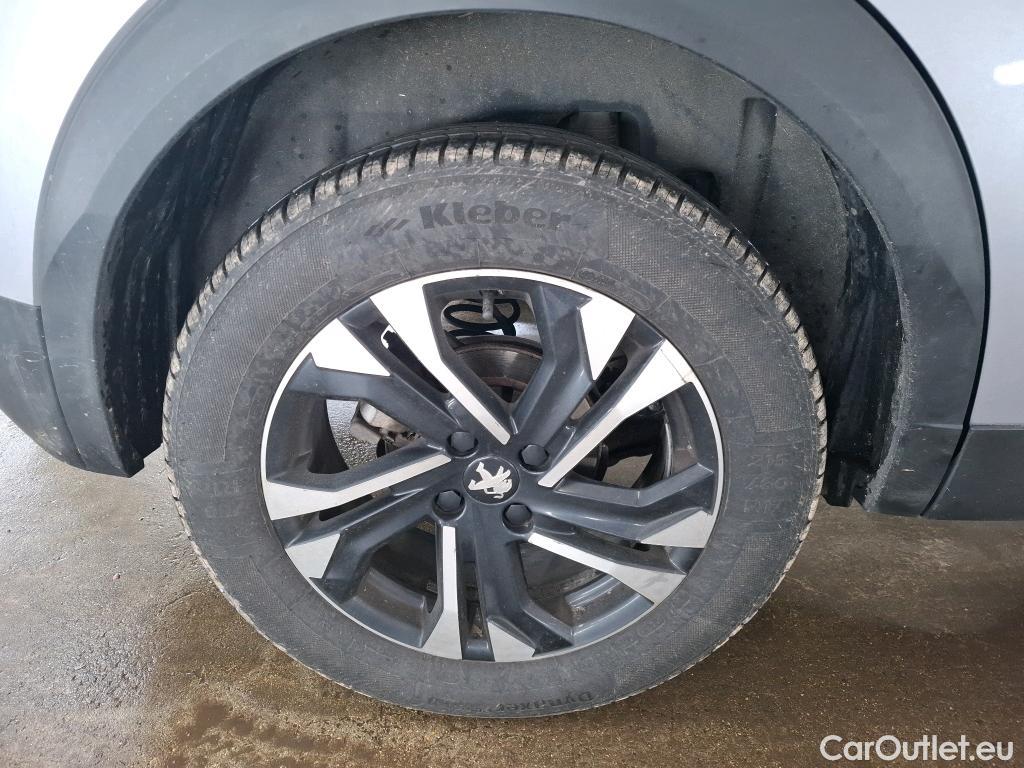  Peugeot  2008  Allure Business 1.5 HDi 130CV BVA8 E6d #28