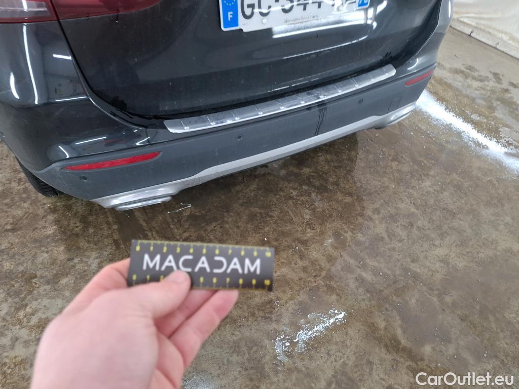  Mercedes  GLA MERCEDES-BENZ  / 2020 / 5P / SUV 2.0  200 D BUSINESS LINE DCT #5