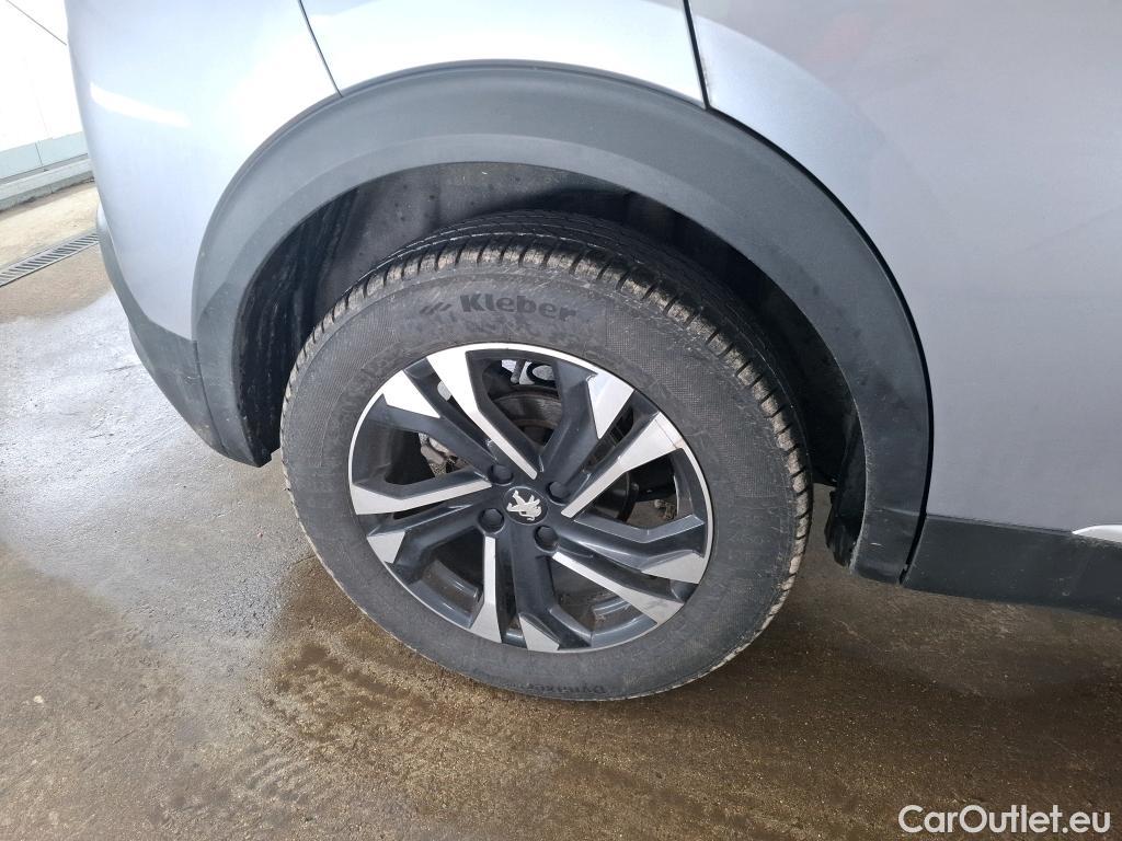  Peugeot  2008  Allure Business 1.5 HDi 130CV BVA8 E6d #27