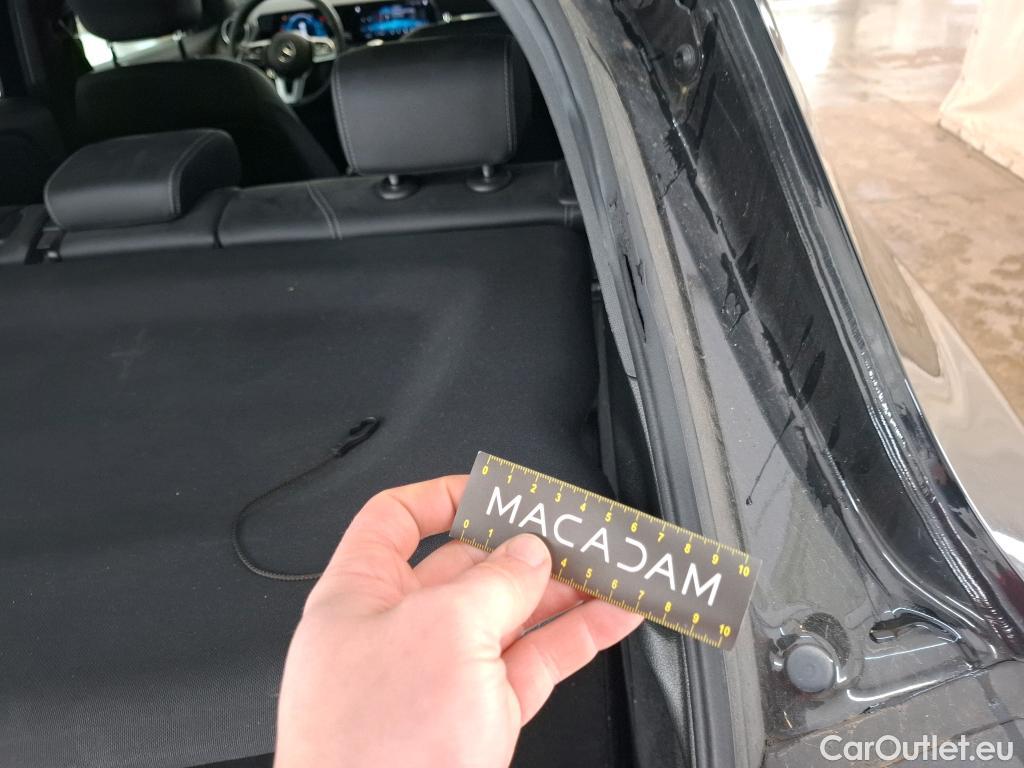  Mercedes  GLA MERCEDES-BENZ  / 2020 / 5P / SUV 2.0  200 D BUSINESS LINE DCT #7