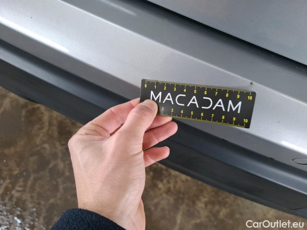  Nissan  Qashqai NISSAN  / 2017 / 5P / Crossover 1.5 DCI 115 Business Edition #27