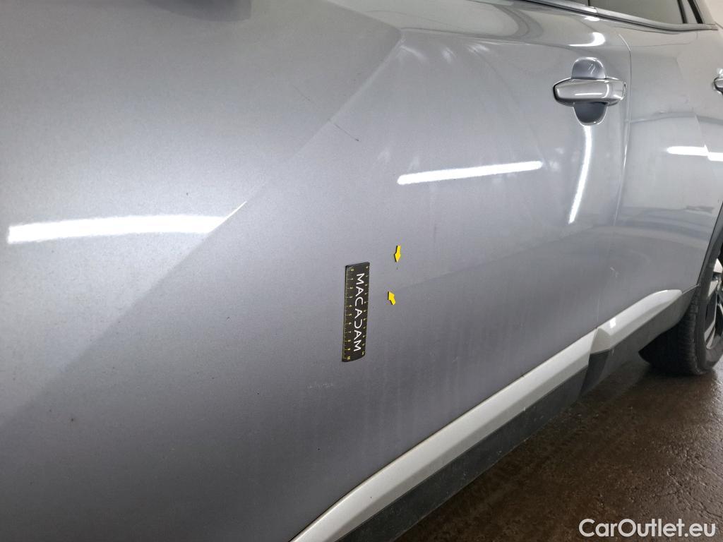  Peugeot  2008  Allure Business 1.5 HDi 130CV BVA8 E6d #17