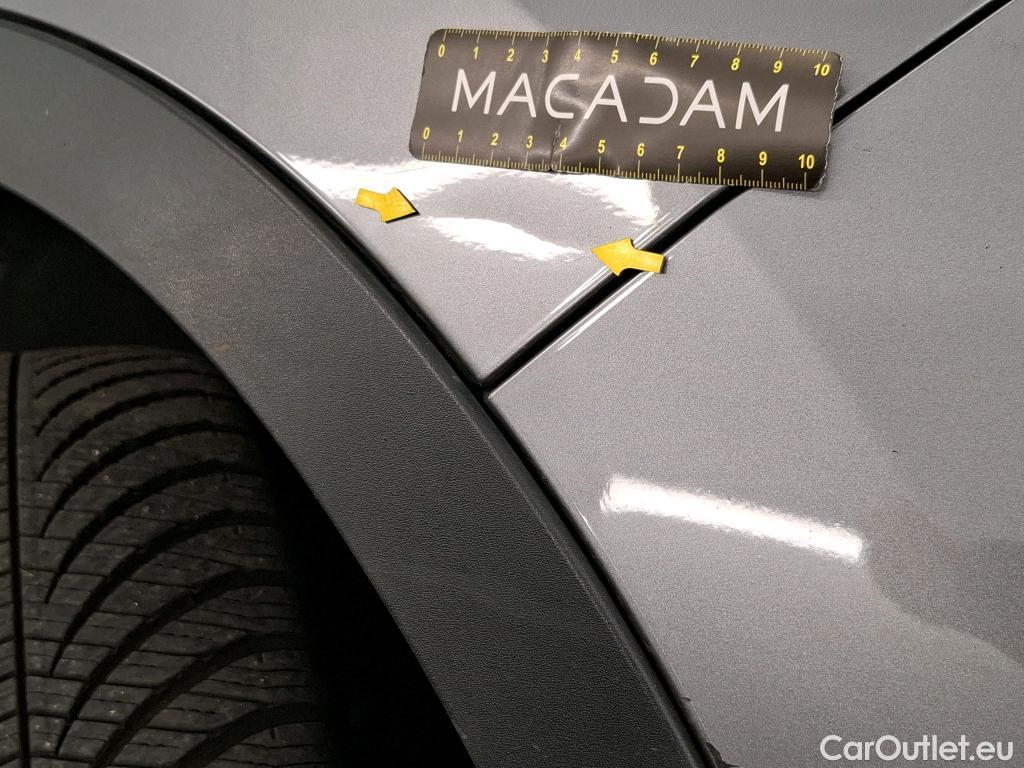  Nissan  Qashqai NISSAN  5p Crossover 1.6 DCI 130 Xtronic Drive Edition #12