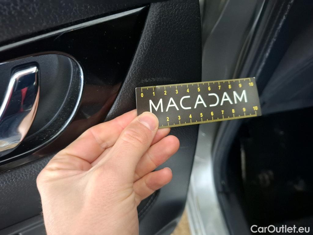  Nissan  Qashqai NISSAN  / 2017 / 5P / Crossover 1.5 DCI 115 Business Edition #15