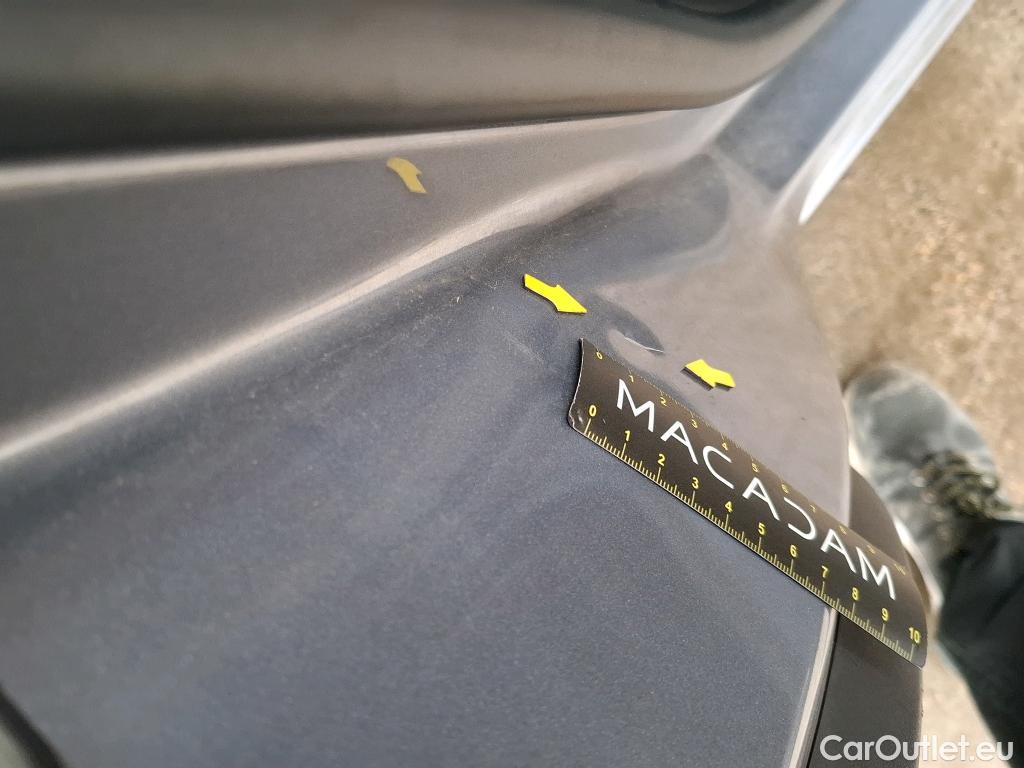  Peugeot  2008  Allure Business 1.5 HDi 130CV BVA8 E6d #16