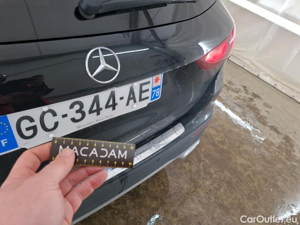  Mercedes  GLA MERCEDES-BENZ  / 2020 / 5P / SUV 2.0  200 D BUSINESS LINE DCT #13