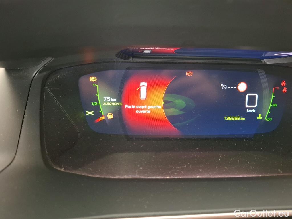  Peugeot  2008  GT 1.5 HDi 110CV BVM6 E6d #9