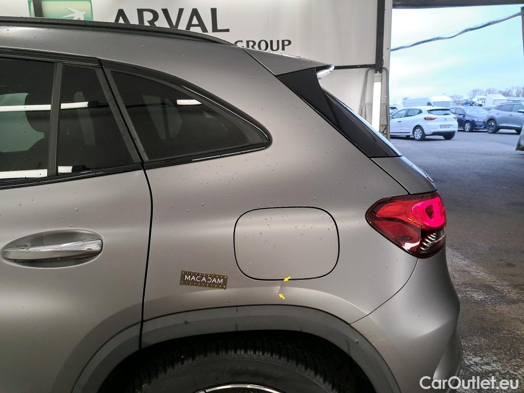  Mercedes  GLA MERCEDES-BENZ  / 2020 / 5P / SUV 2.0  220D AMG LINE 4MATIC DCT #18