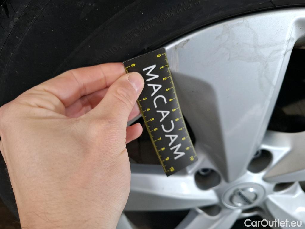  Nissan  Qashqai NISSAN  / 2017 / 5P / Crossover 1.5 DCI 115 Business Edition #20