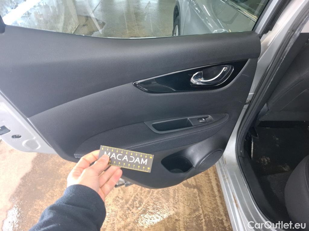  Nissan  Qashqai NISSAN  / 2017 / 5P / Crossover 1.5 DCI 115 Business Edition #14