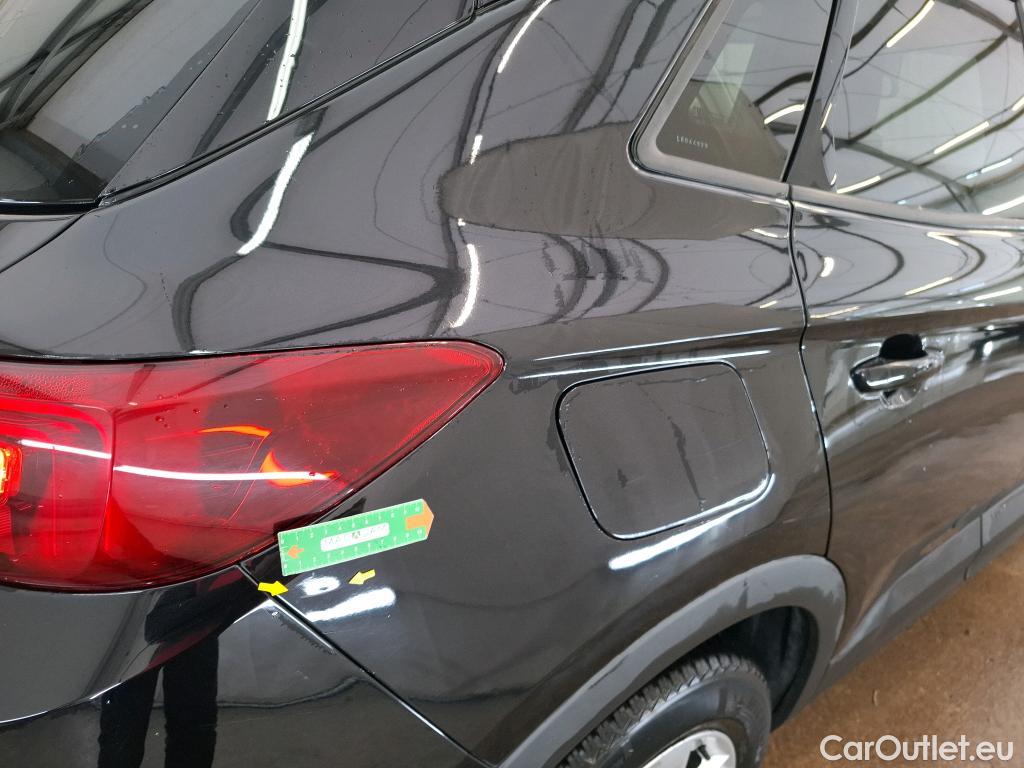  Opel   Grandland X Grandland X Edition 1.5 130CV BVA8 E6dT #15