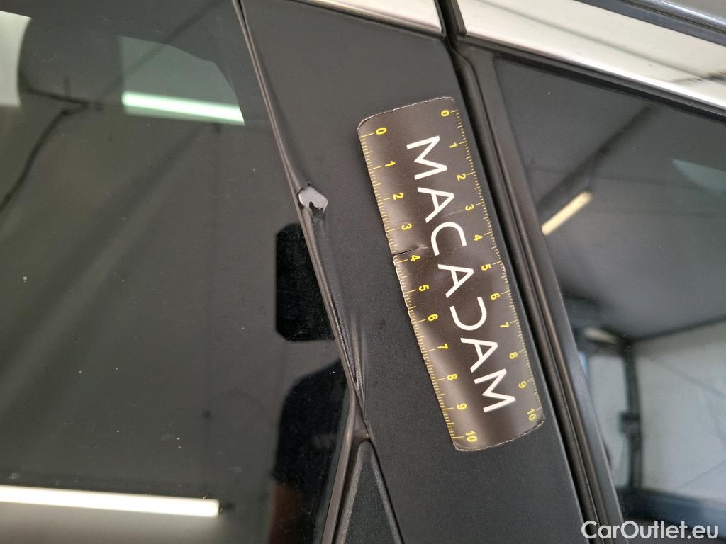  Nissan  Qashqai NISSAN  5p Crossover 1.6 DCI 130 Xtronic Drive Edition #45