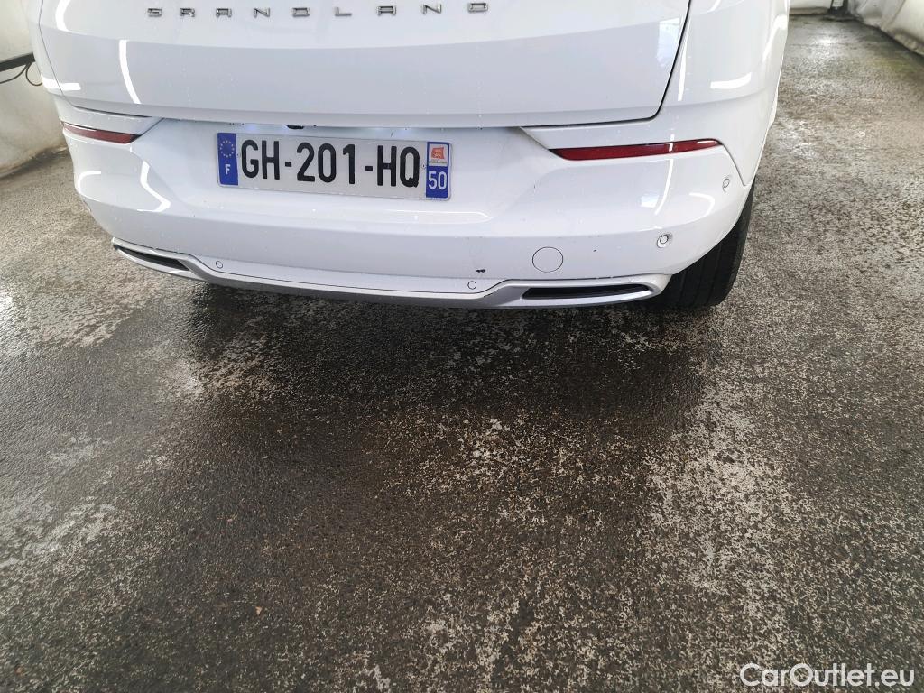  Opel   Grandland X Grandland X Elegance Business 1.5 130CV BVA8 E6d #42