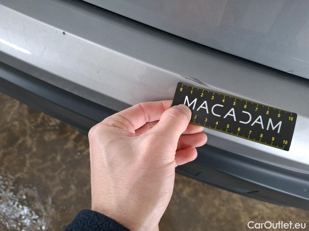  Nissan  Qashqai NISSAN  / 2017 / 5P / Crossover 1.5 DCI 115 Business Edition #26