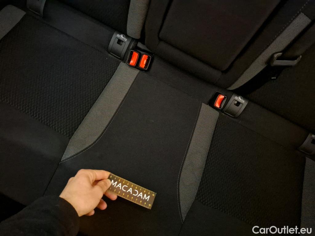  Nissan  Qashqai NISSAN  / 2017 / 5P / Crossover 1.5 DCI 115 Business Edition #13