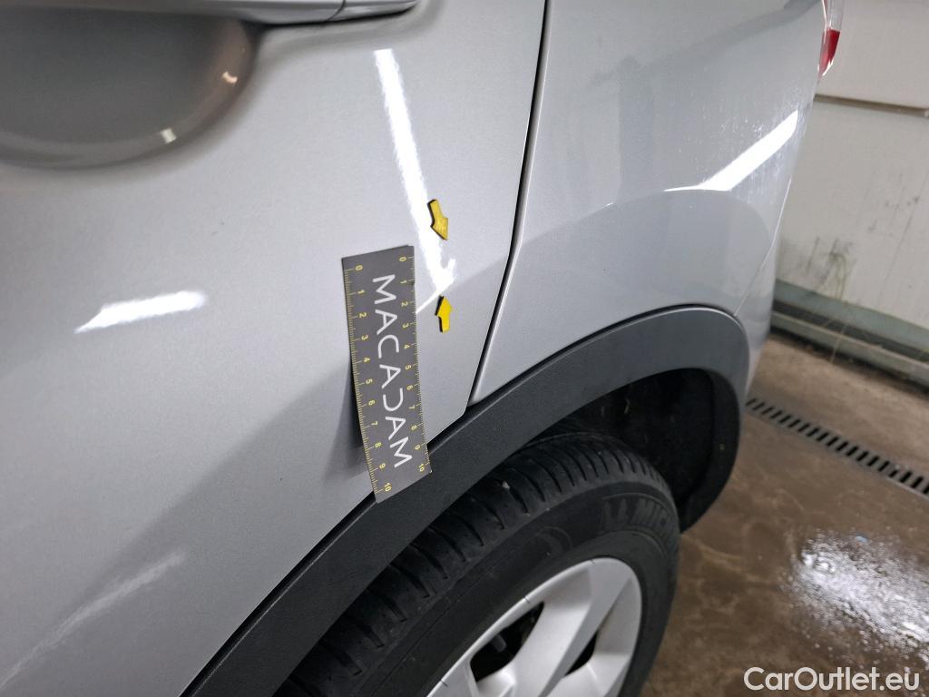  Nissan  Qashqai NISSAN  / 2017 / 5P / Crossover 1.5 DCI 115 Business Edition #22