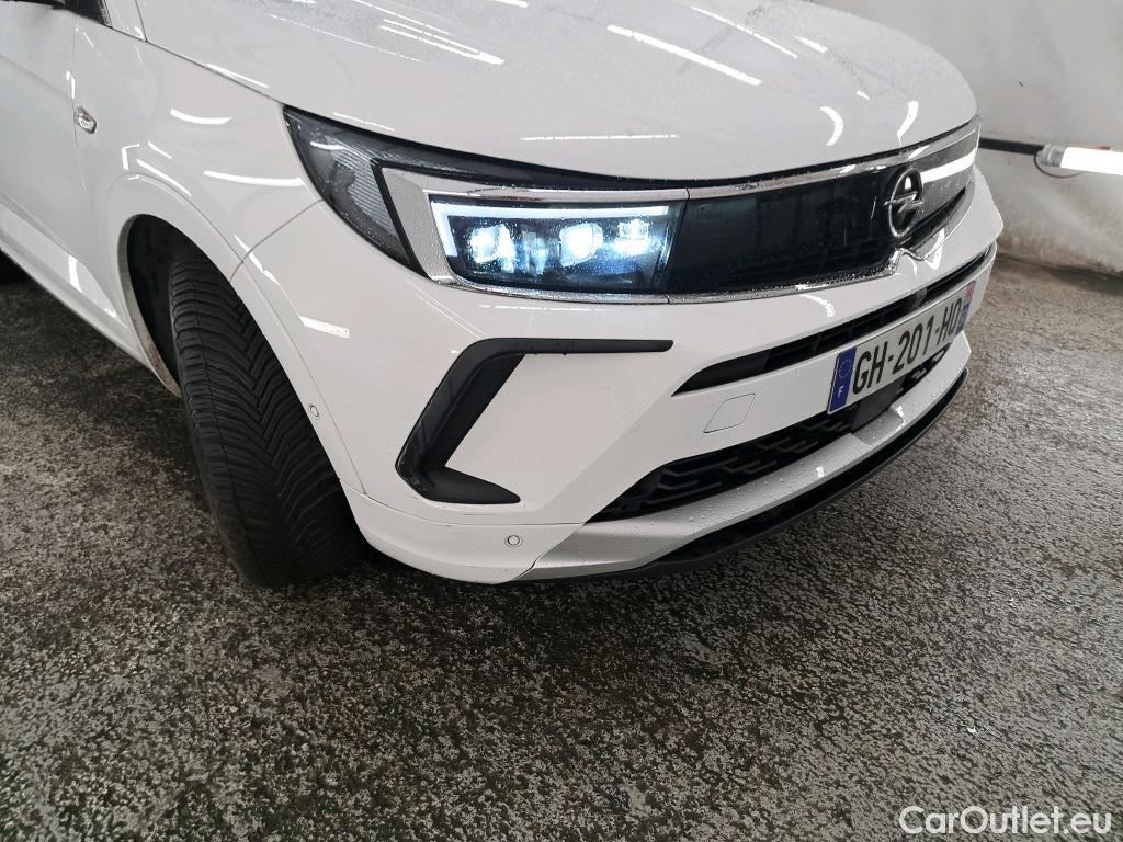  Opel   Grandland X Grandland X Elegance Business 1.5 130CV BVA8 E6d #28