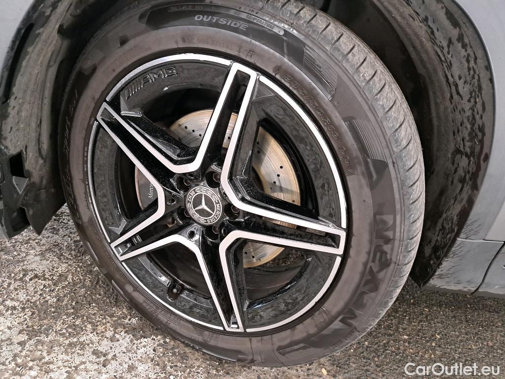  Mercedes  GLA MERCEDES-BENZ  / 2020 / 5P / SUV 2.0  220D AMG LINE 4MATIC DCT #15