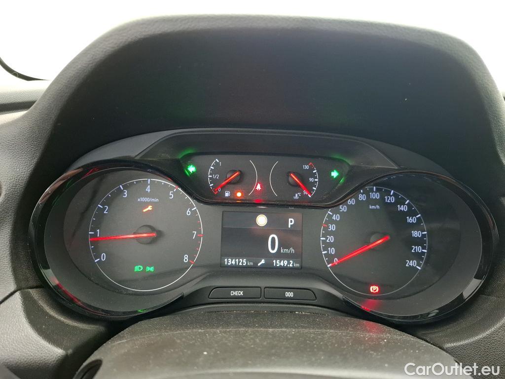  Opel   Grandland X Grandland X Edition 1.5 130CV BVA8 E6dT #20