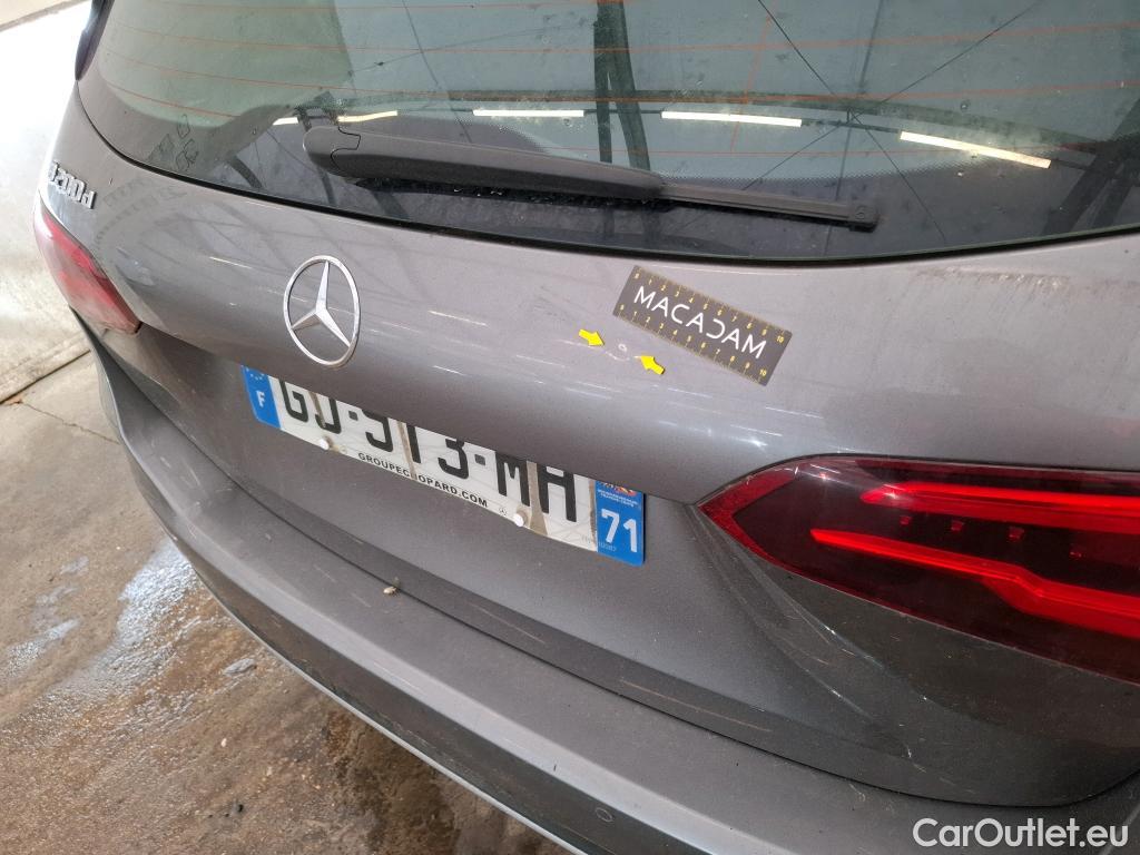  Mercedes  B-Klasse MERCEDES-BENZ Classe B / 2019 / 5P / monospace B 200 d Business Line Edition BA8 #7