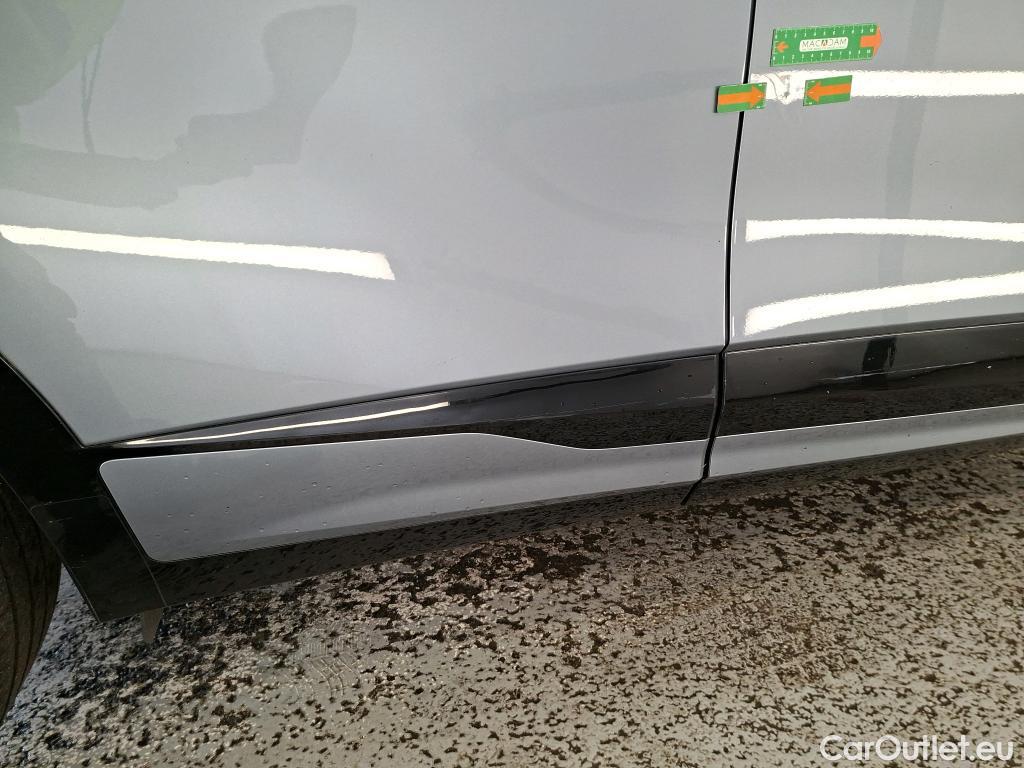  KIA  Sportage KIA  / 2021 / 5P / SUV 1.6 T-GDI 265 PHEV AUTO 4WD GT-LINE PREM #5