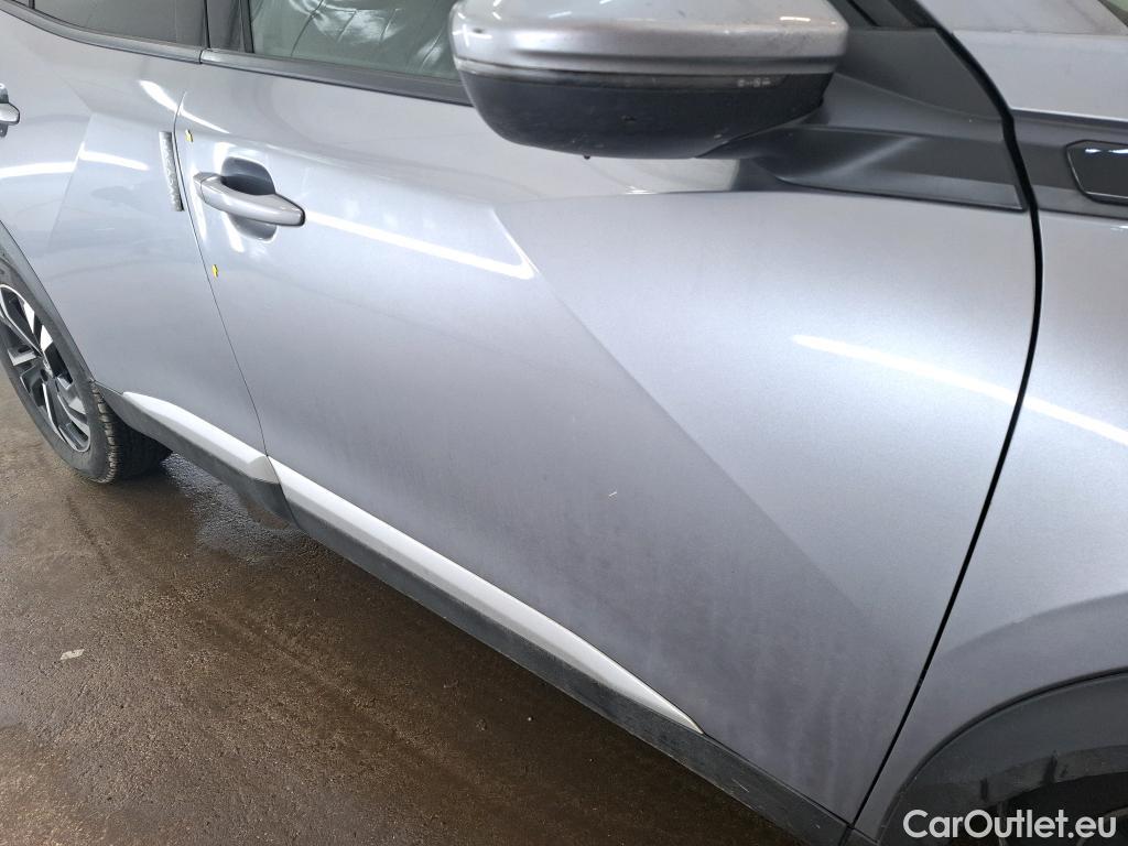  Peugeot  2008  Allure Business 1.5 HDi 130CV BVA8 E6d #1