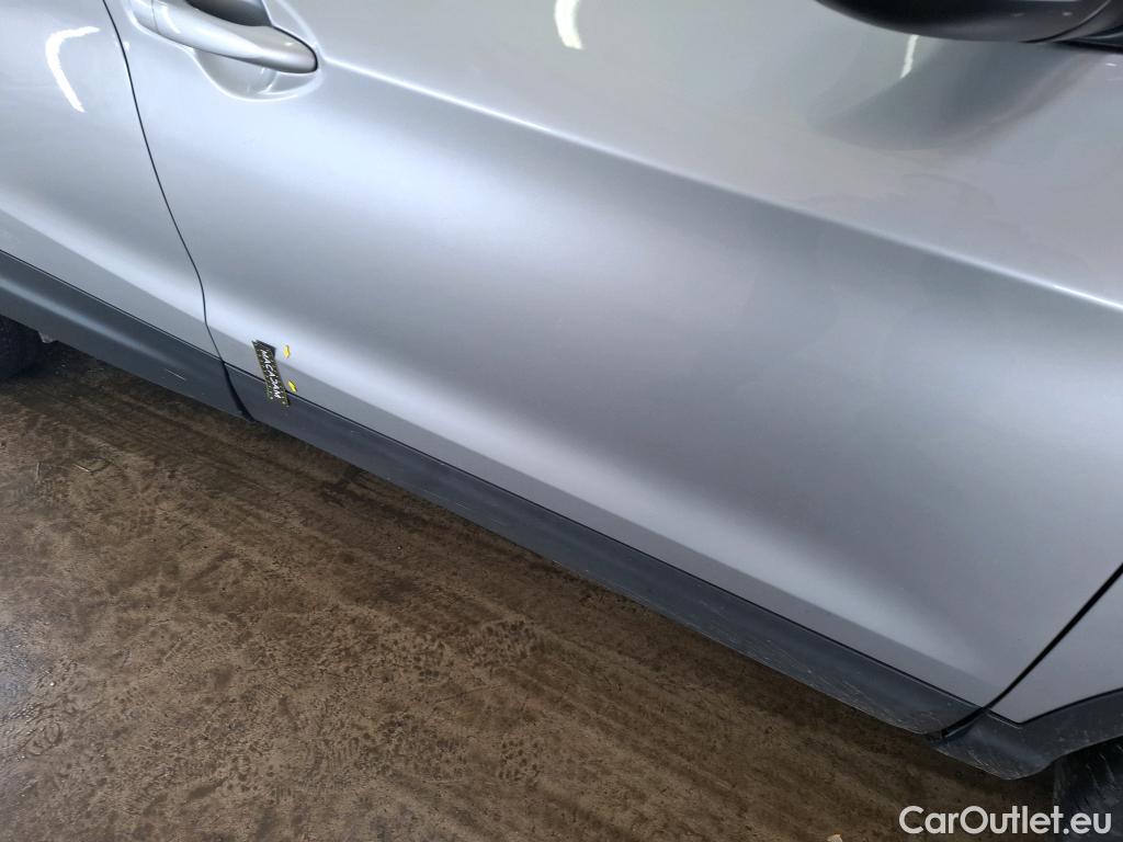  Nissan  Qashqai NISSAN  / 2017 / 5P / Crossover 1.5 DCI 115 Business Edition #8