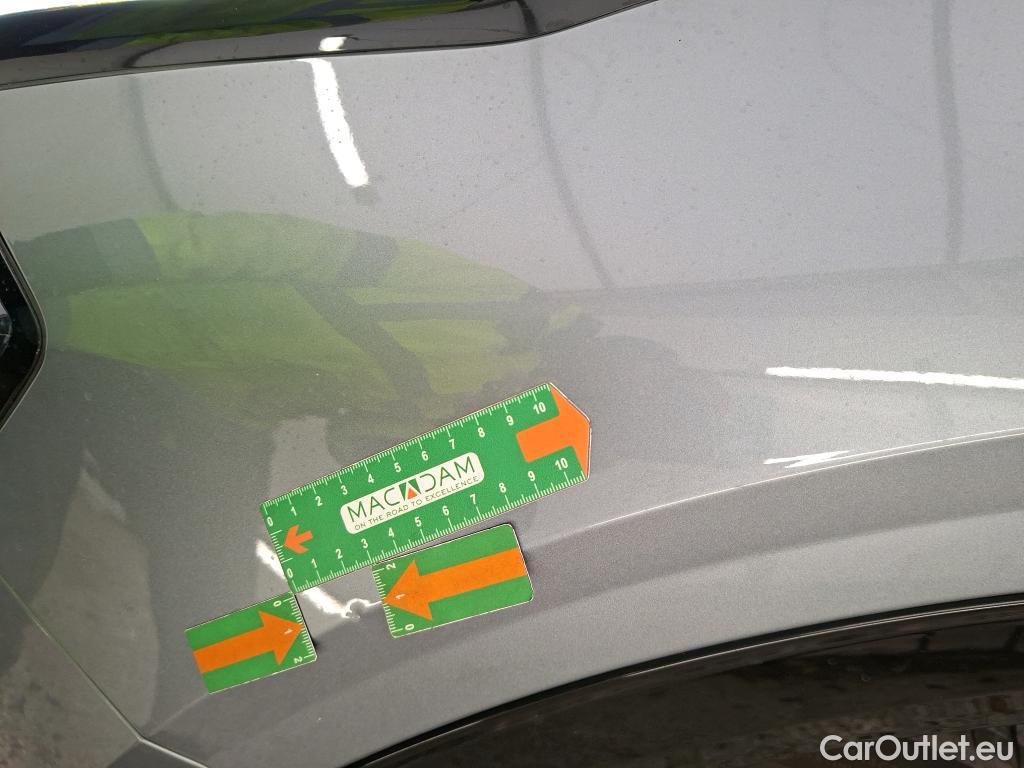  KIA  Sportage KIA  / 2021 / 5P / SUV 1.6 T-GDI 265 PHEV AUTO 4WD GT-LINE PREM #3