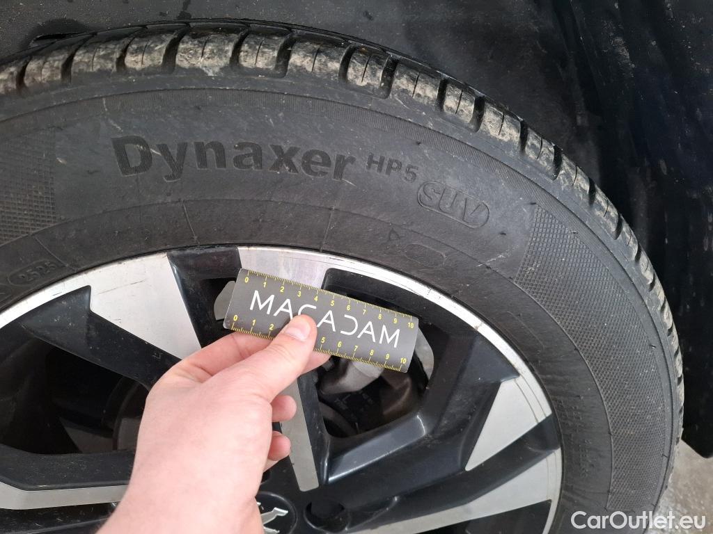  Peugeot  2008  Allure Business 1.5 HDi 130CV BVA8 E6d #12