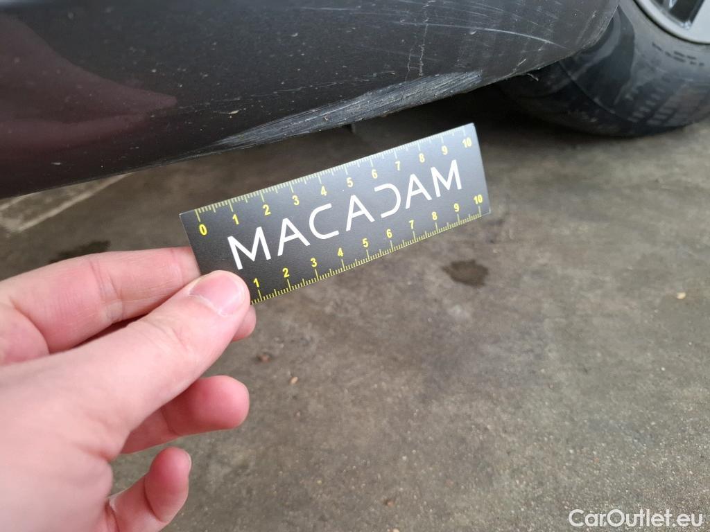  Mercedes  B-Klasse MERCEDES-BENZ Classe B / 2019 / 5P / monospace B 200 d Business Line Edition BA8 #2