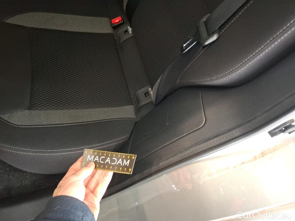  Nissan  Qashqai NISSAN  / 2017 / 5P / Crossover 1.5 DCI 115 Business Edition #3