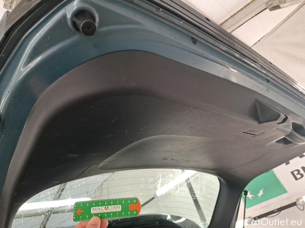  KIA  Sportage  Active Hybrid 1.6 T-GDi 230CV BVA6 E6d #25