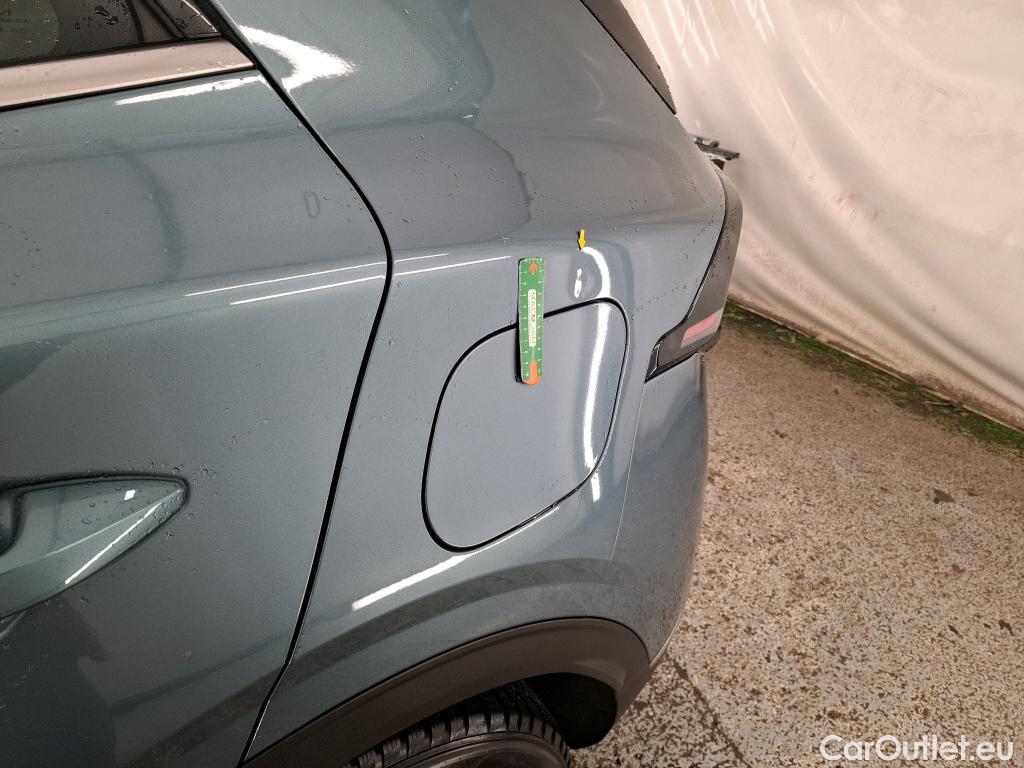  KIA  Sportage  Active Hybrid 1.6 T-GDi 230CV BVA6 E6d #1