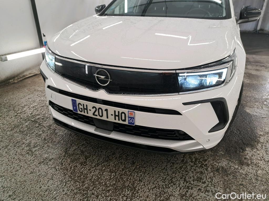  Opel   Grandland X Grandland X Elegance Business 1.5 130CV BVA8 E6d #13