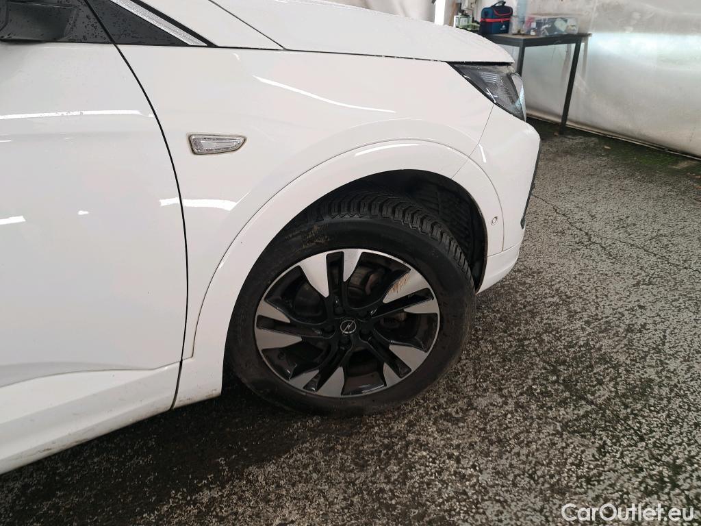  Opel   Grandland X Grandland X Elegance Business 1.5 130CV BVA8 E6d #22