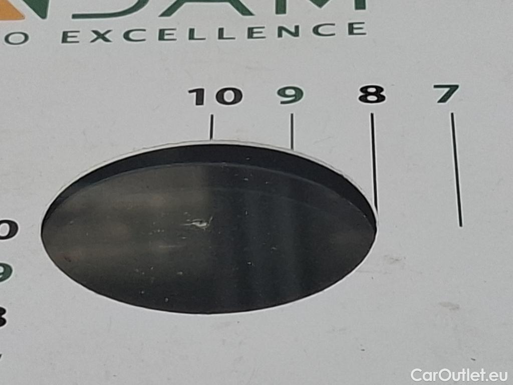  Nissan  Qashqai NISSAN  5p Crossover 1.6 DCI 130 Xtronic Drive Edition #36