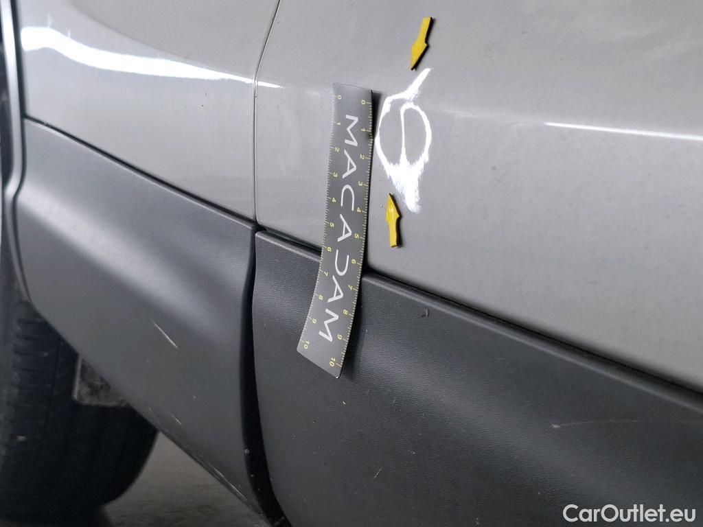  Nissan  Qashqai NISSAN  / 2017 / 5P / Crossover 1.5 DCI 115 Business Edition #9