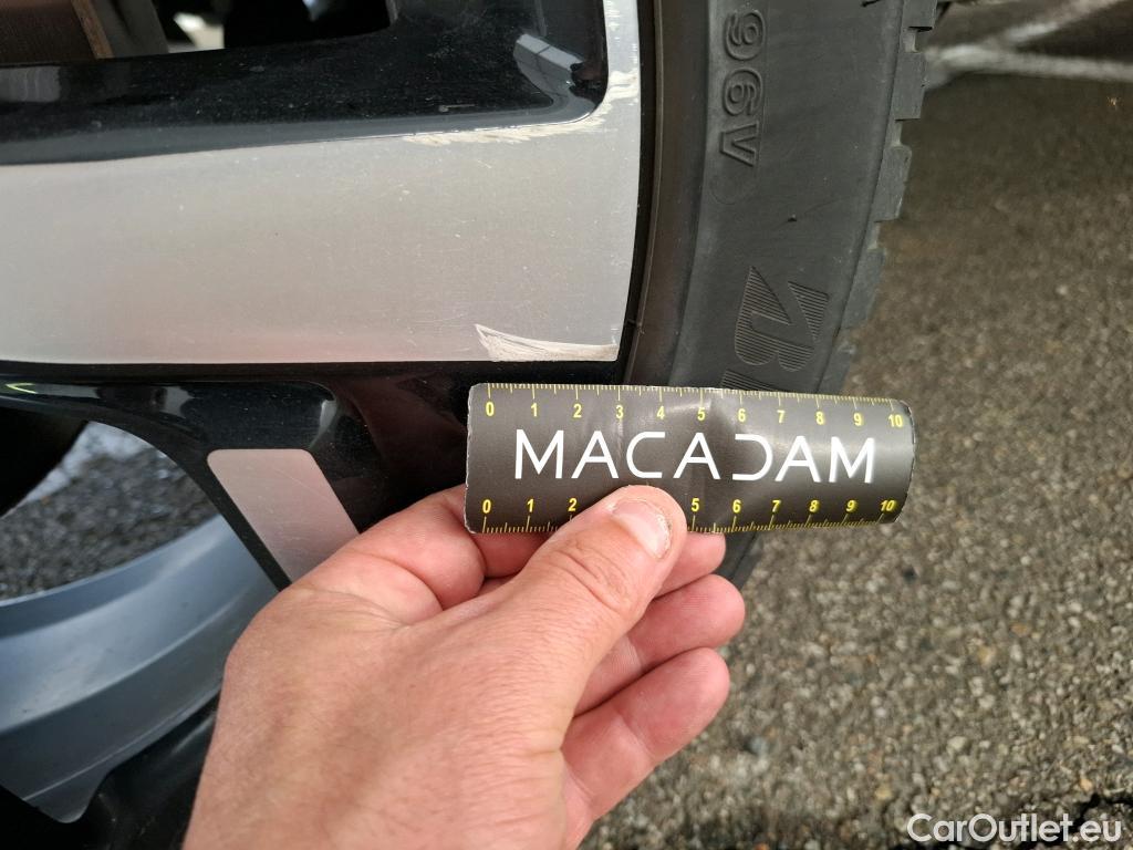  Nissan  Qashqai NISSAN  5p Crossover 1.6 DCI 130 Xtronic Drive Edition #32