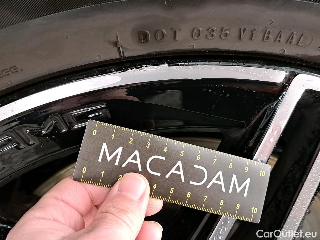  Mercedes  GLA MERCEDES-BENZ  / 2020 / 5P / SUV 2.0  220D AMG LINE 4MATIC DCT #12