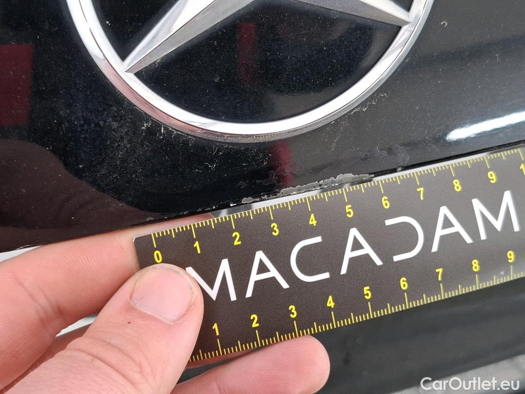  Mercedes  GLA MERCEDES-BENZ  / 2020 / 5P / SUV 2.0  200 D BUSINESS LINE DCT #14